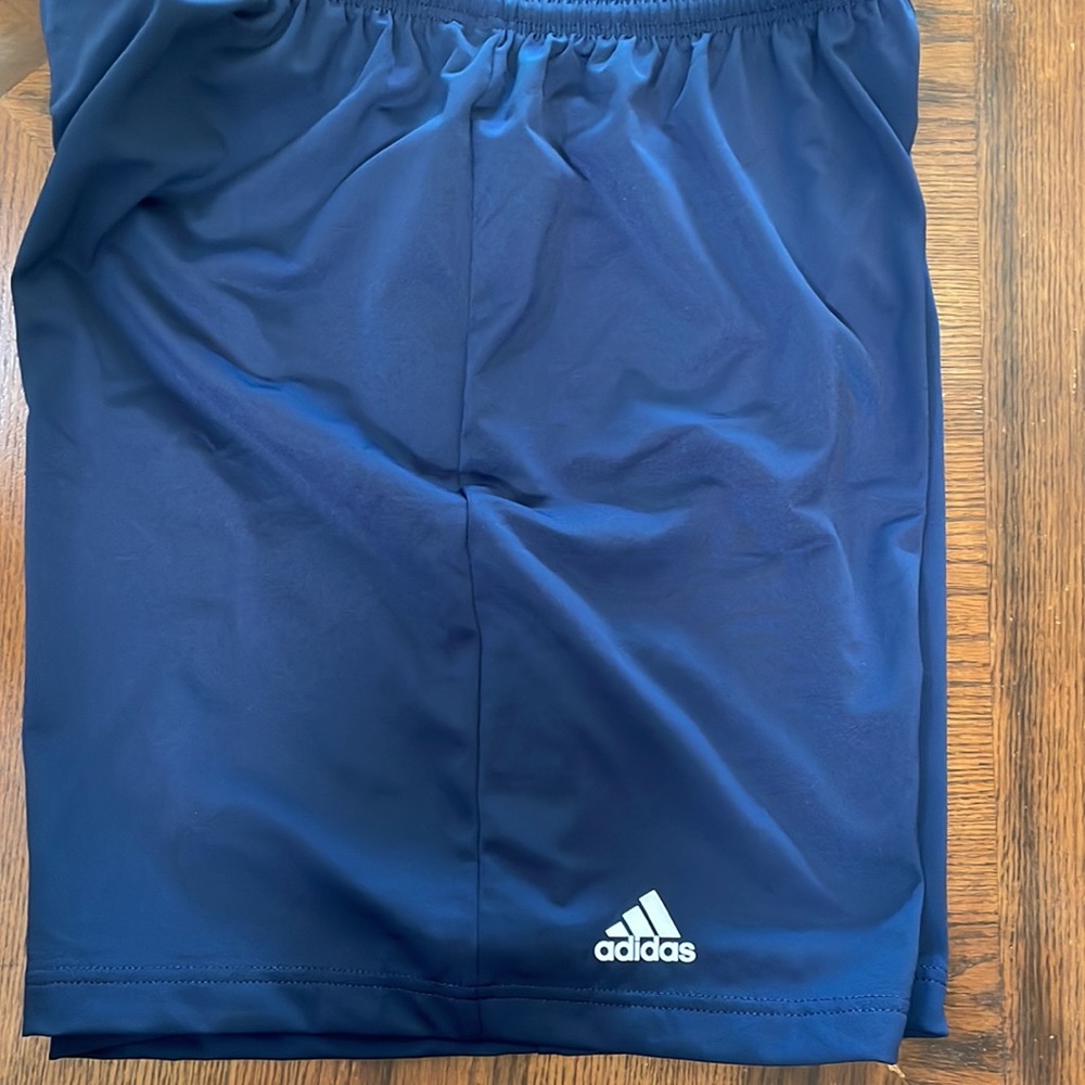 Adidas Shorts Size XL